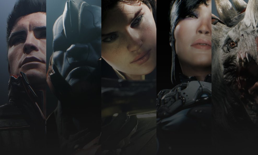 paragon screenshot