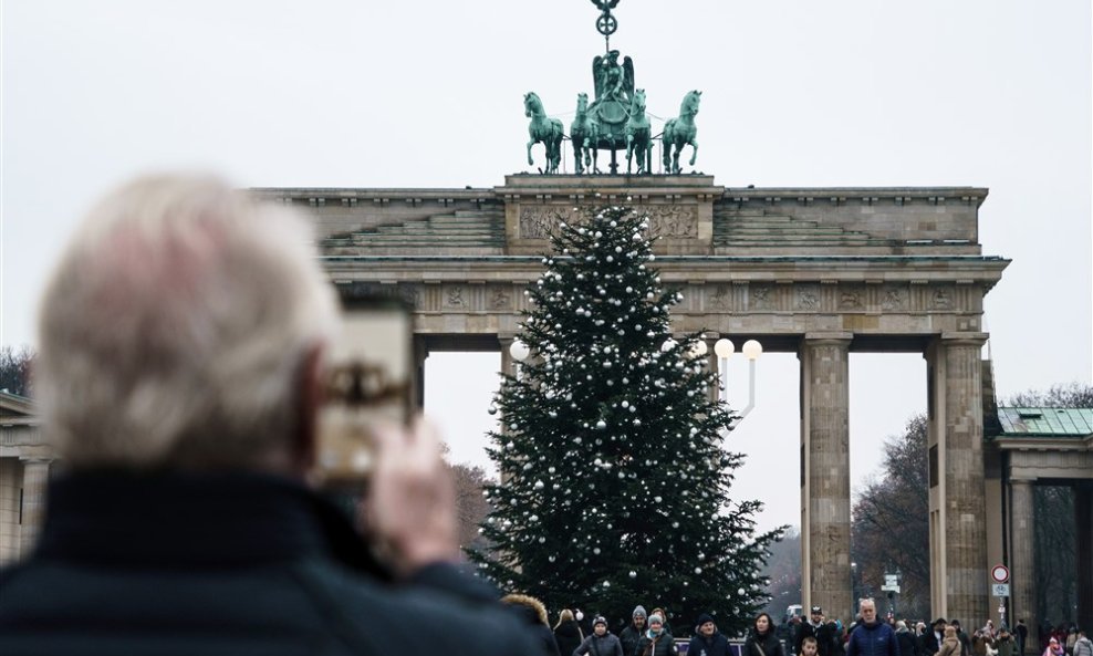 Berlin, Njemačka