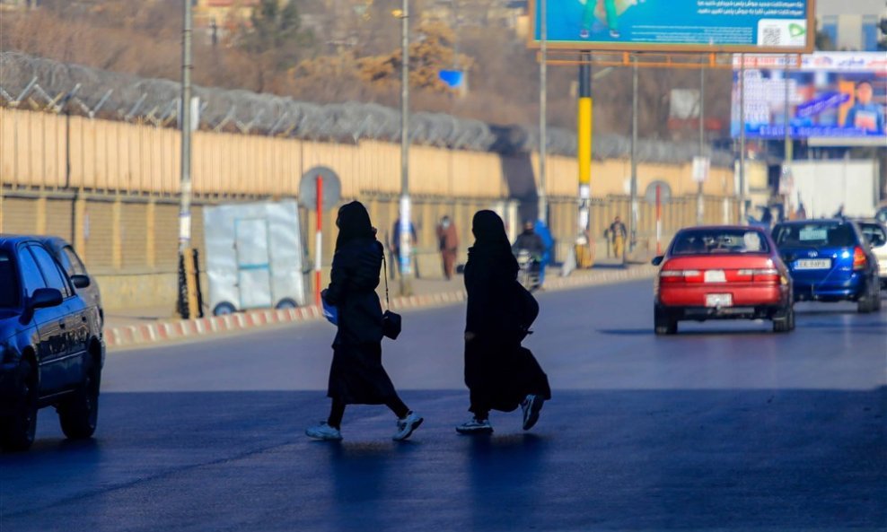 Kabul, Afganistan