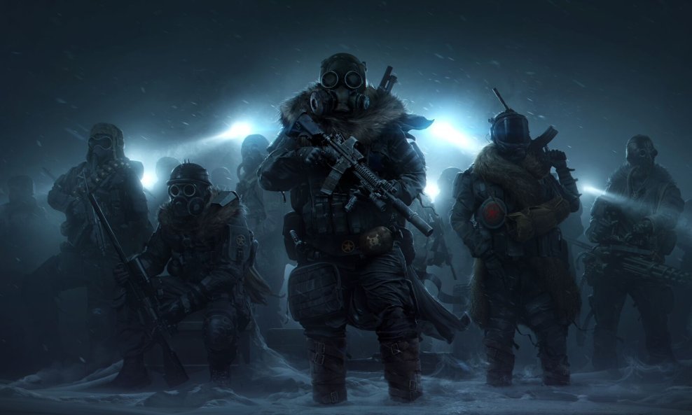 Wasteland 3 1