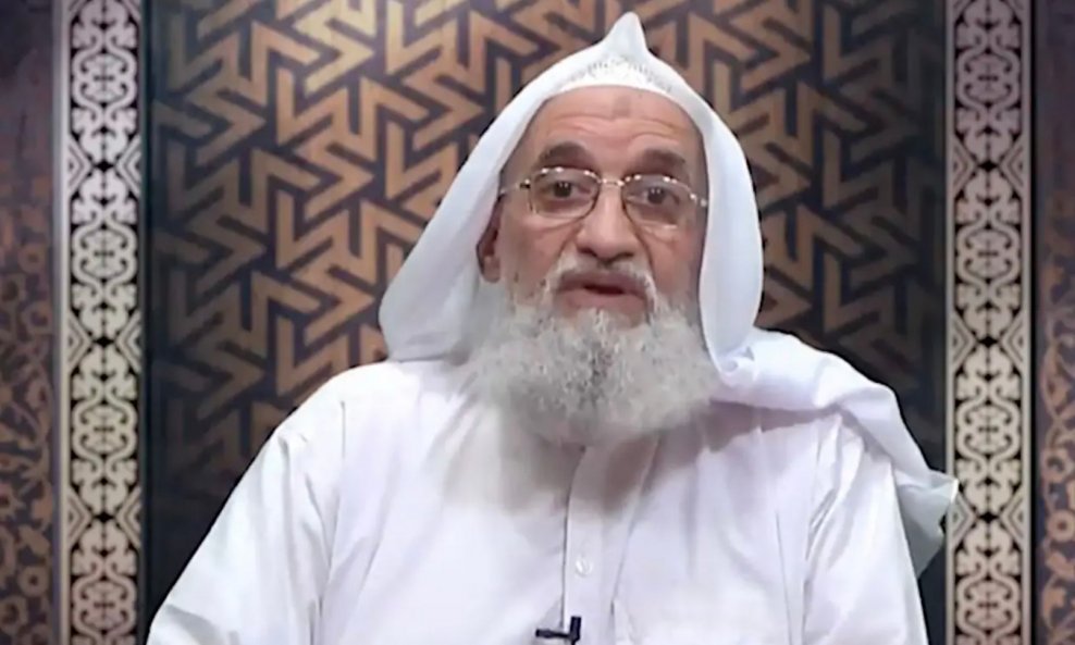 Ayman al-Zawahiri