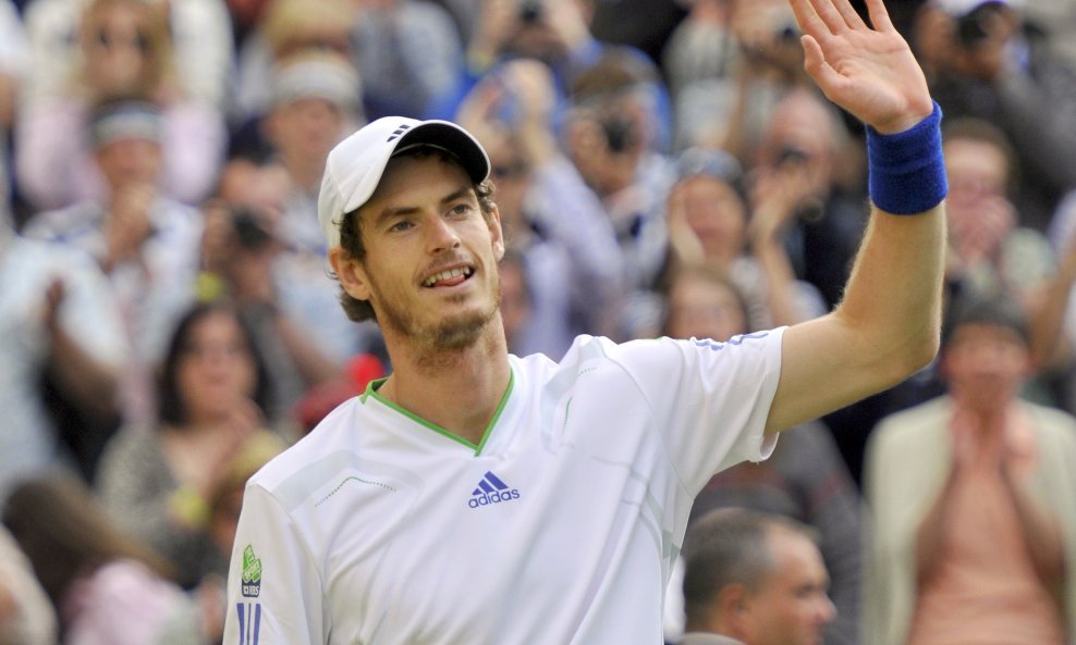 Andy Murray