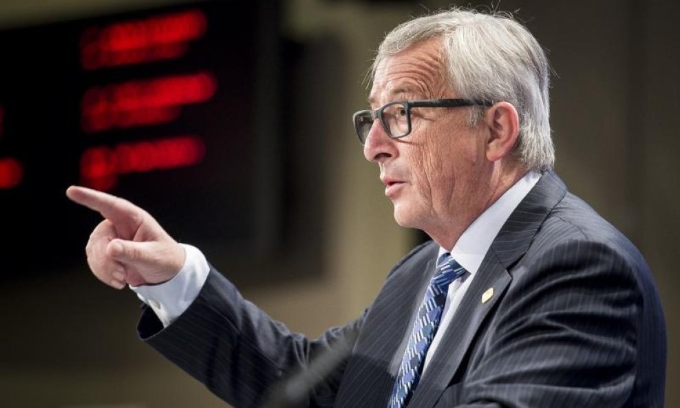 Jean-Claude Juncker