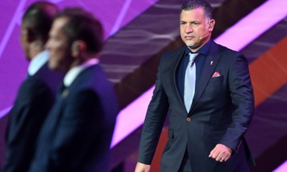 Ali Daei