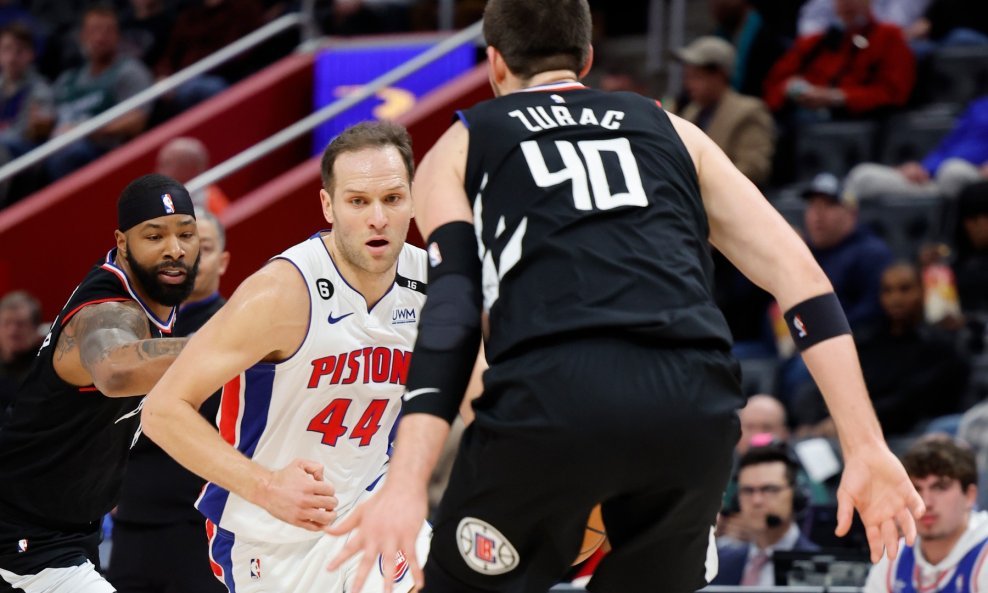 Bojan Bogdanović i Ivica Zubac