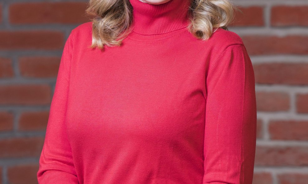 Sanja Doležal