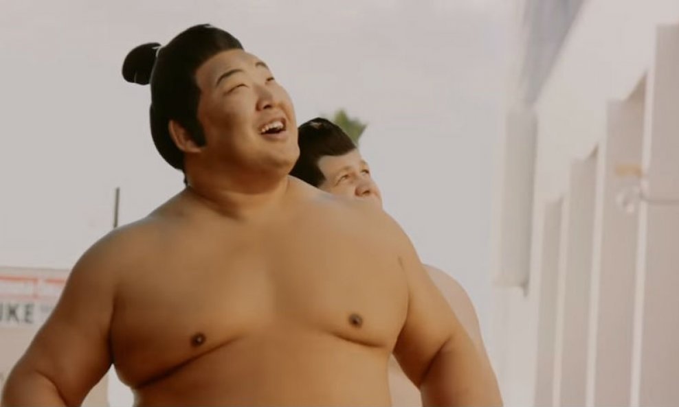 toyota sumo