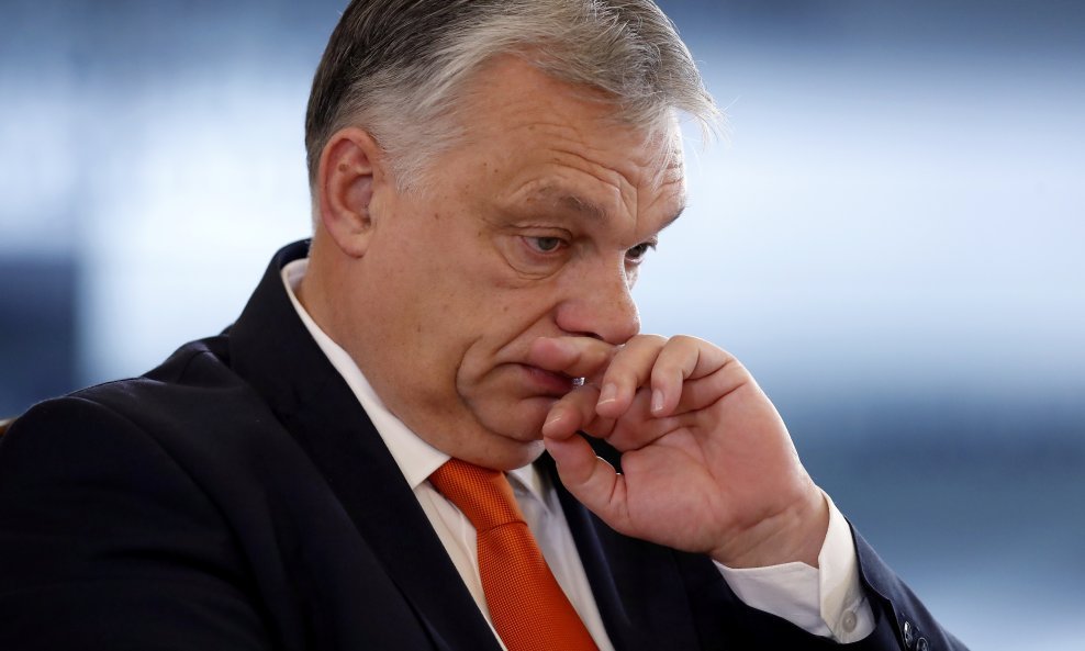 Viktor Orban