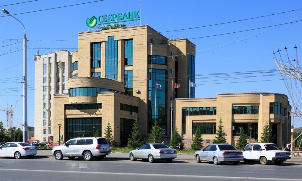 Sberbank