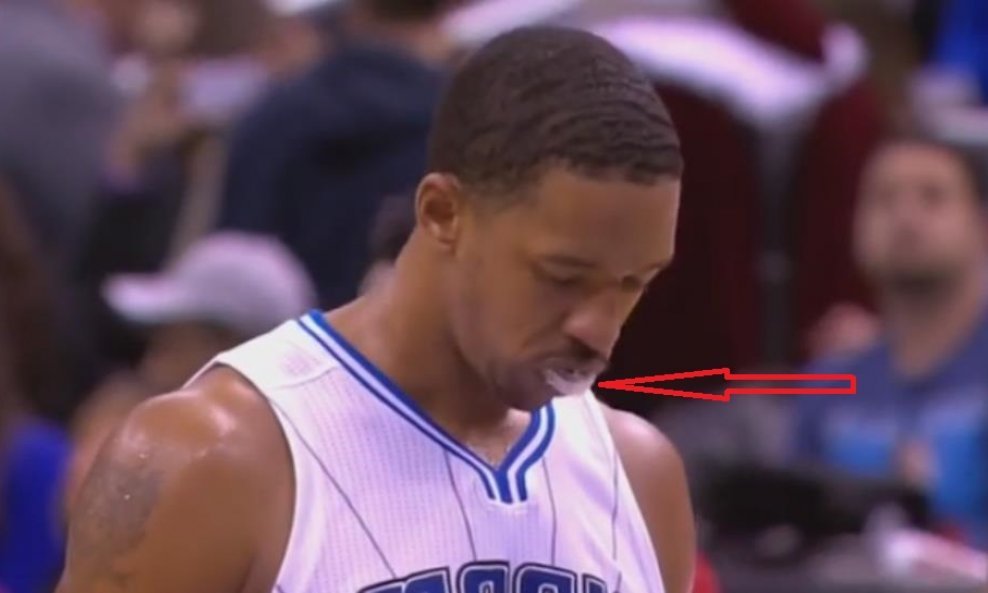 Channing Frye