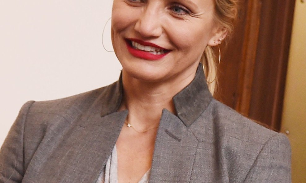 Cameron Diaz