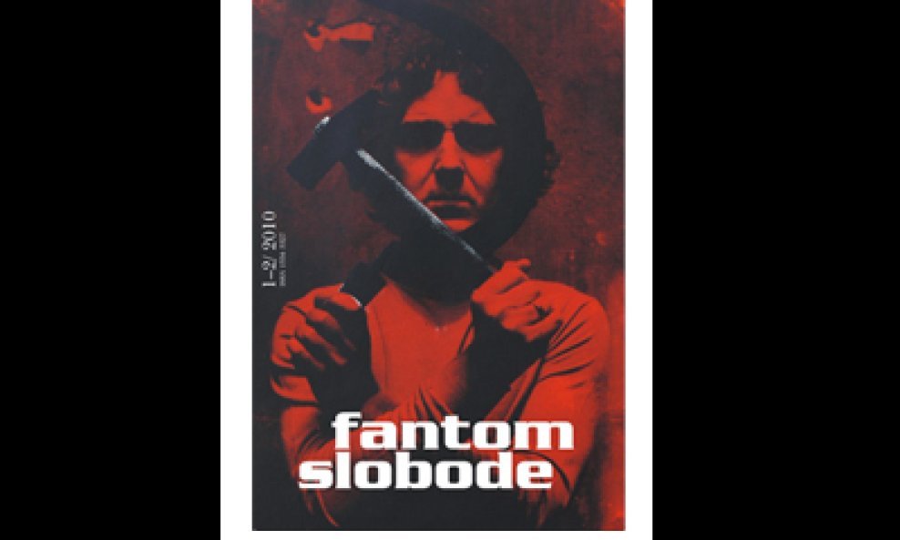 fantom slobode književni časopis