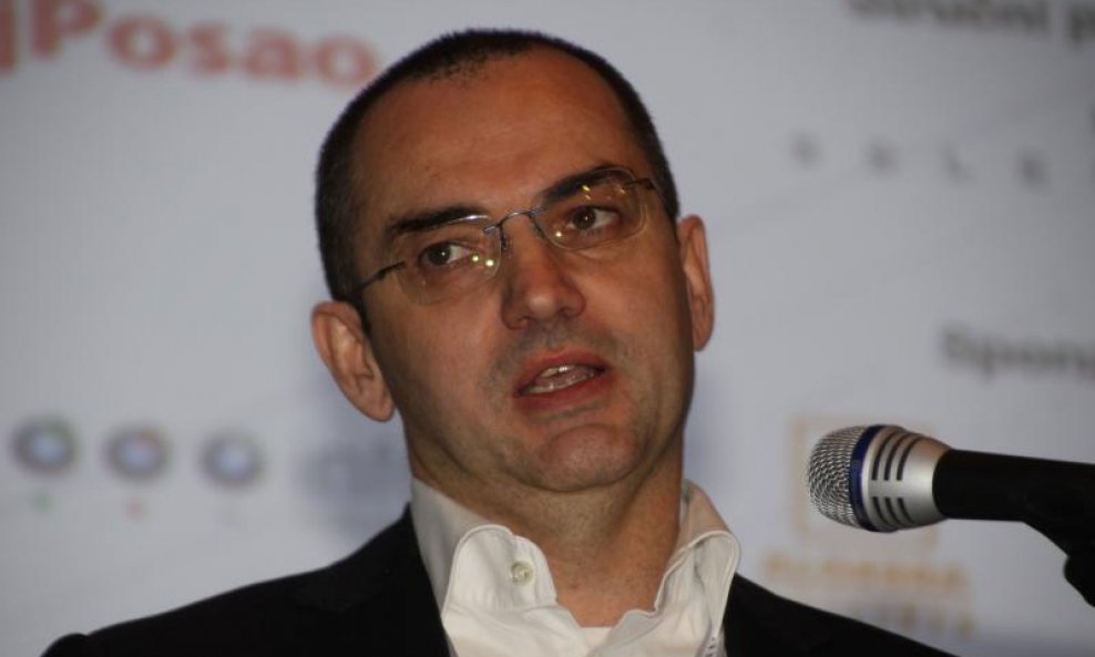 nenad bakić