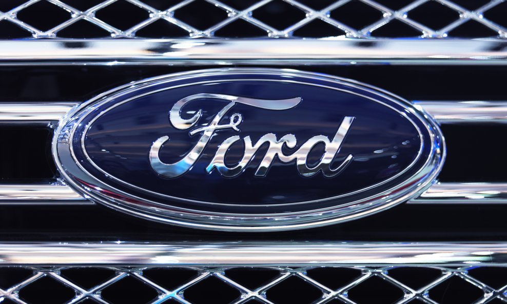 ford logotip