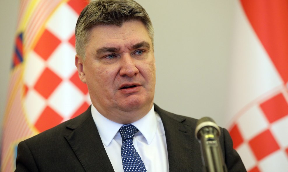 Zoran Milanović