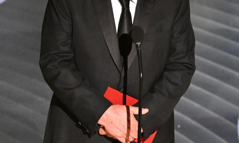 Anthony Hopkins