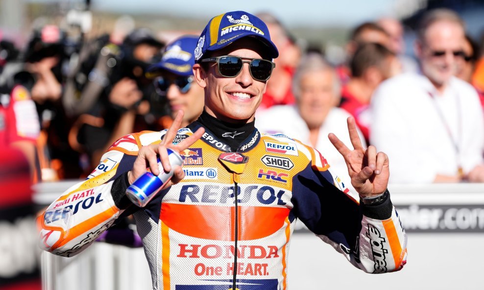 Marc Marquez