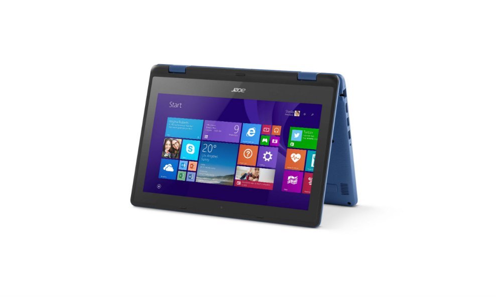 Acer Aspire R11 hibridni notebook