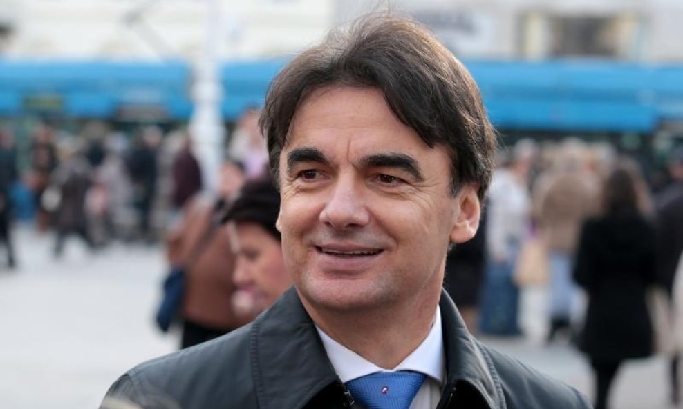 Branko Grčić