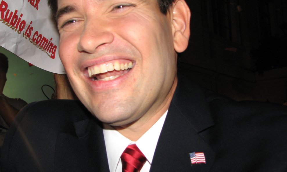 marco rubio