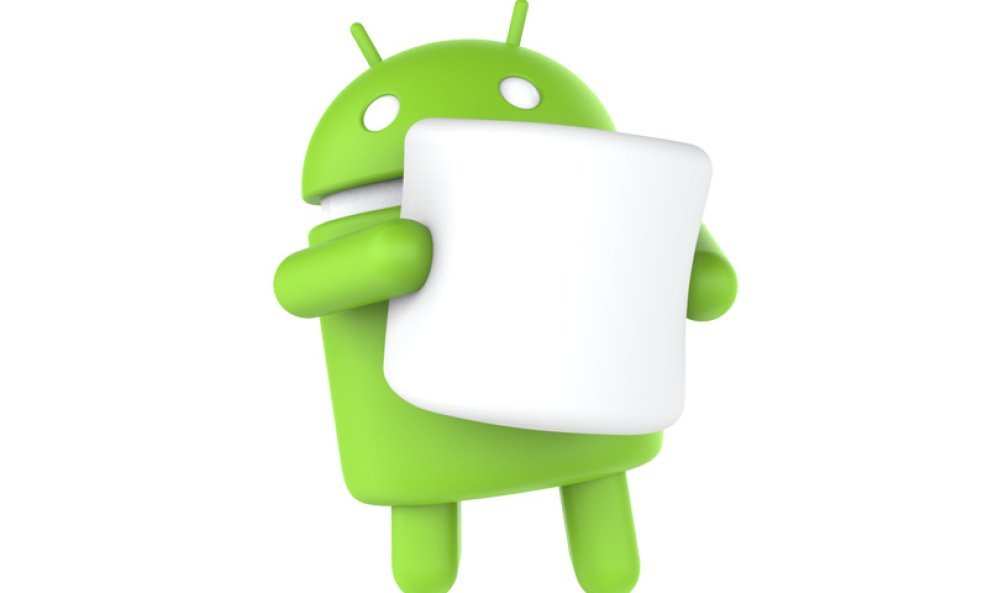 Android Marshmallow