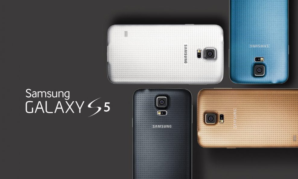 Samsung Galaxy S5 (12)