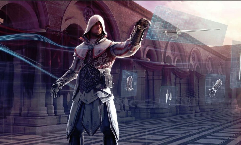 assassins creed identity