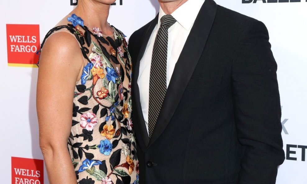 Claire Danes i Hugh Dancy