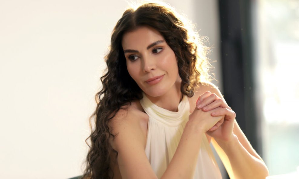 Hatice Şendil