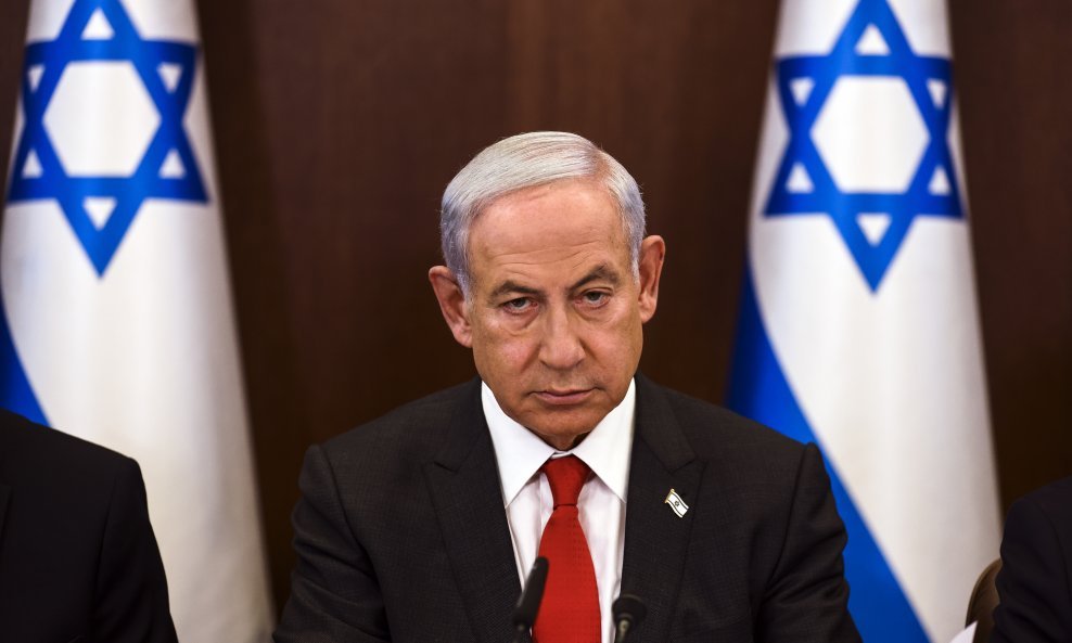 Benjamin Netanyahu vraća se na čelo izraelske vlade, ovoga puta uz pomoć tvrde desnice