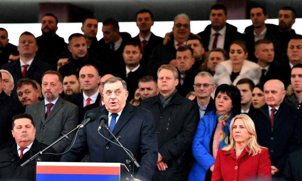 Milorad Dodik