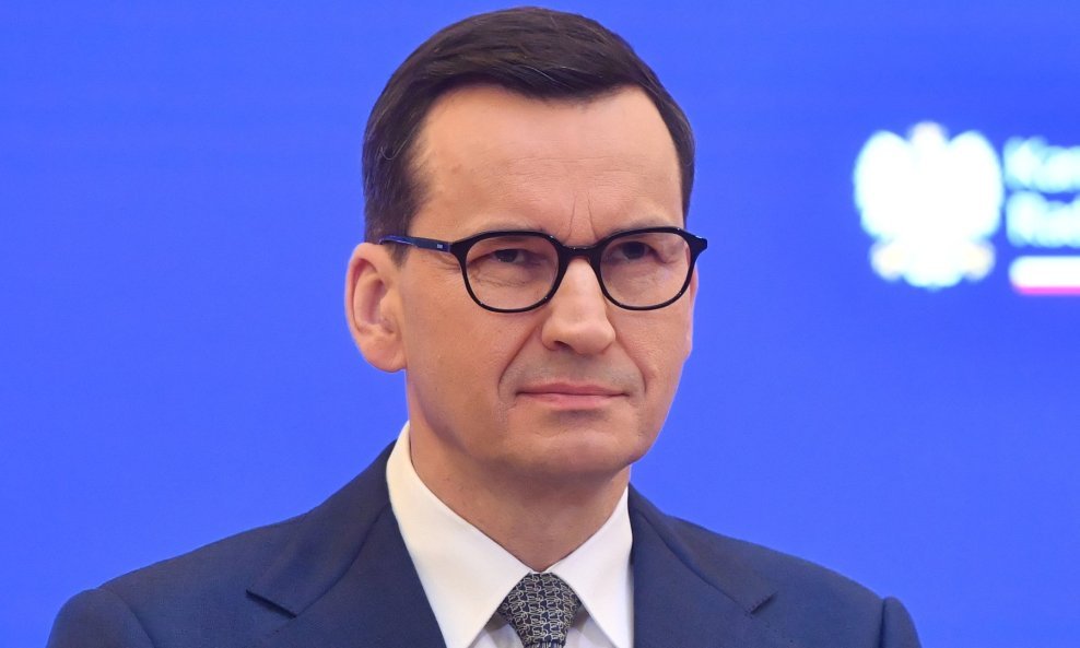 Mateusz Morawiecki