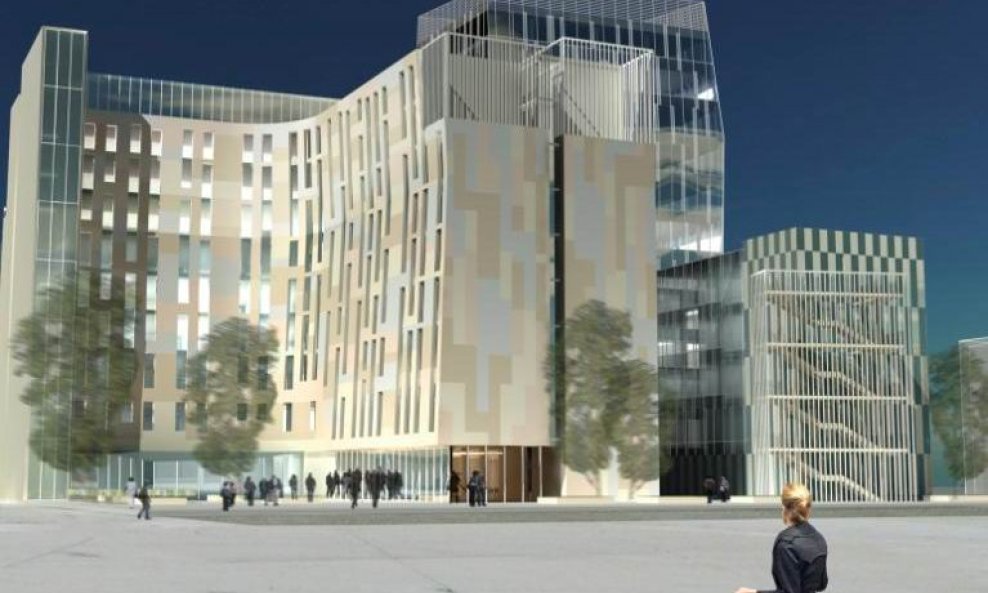 zagorje tehnobeton novi beograd