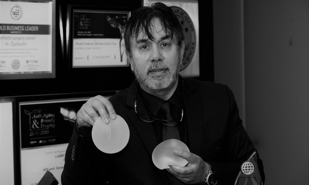 Zoran Žgaljardić