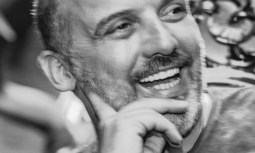 Tony Cetinski 
