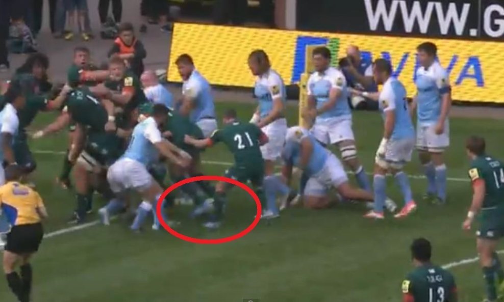 Leicester Tigers