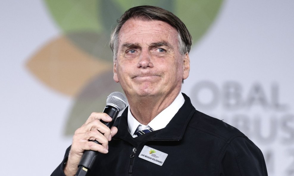 Jair Bolsonaro