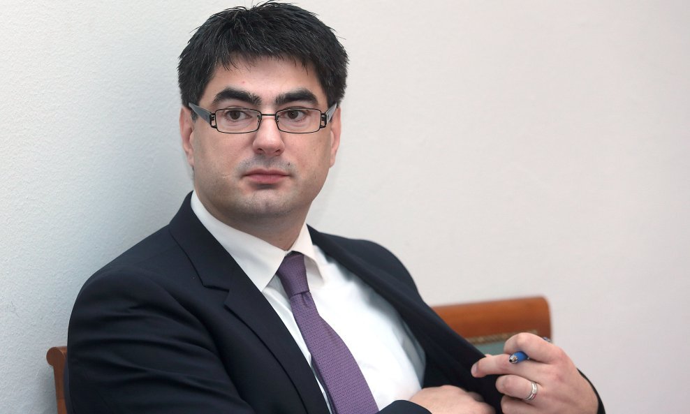 Siniša Kovačić