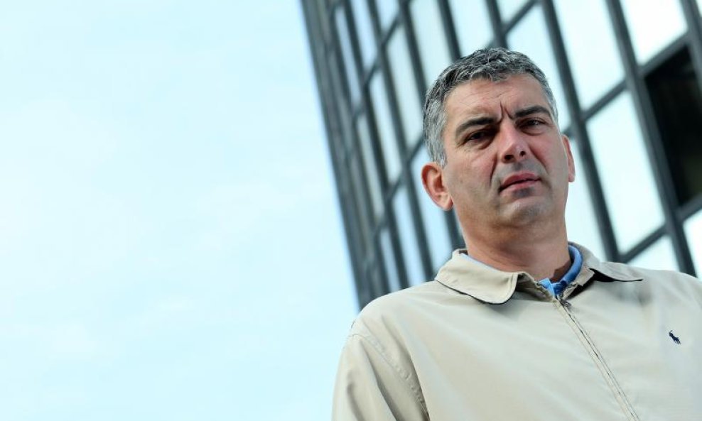 Stojko Vranković