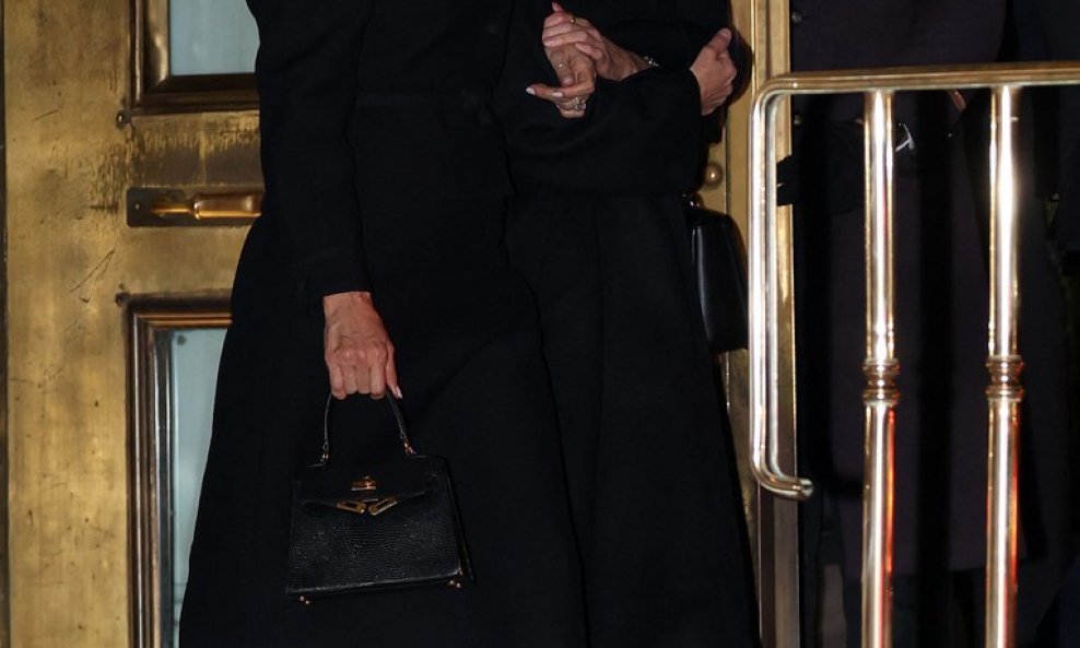 Kraljica Letizia i princeza Marie-Chantal