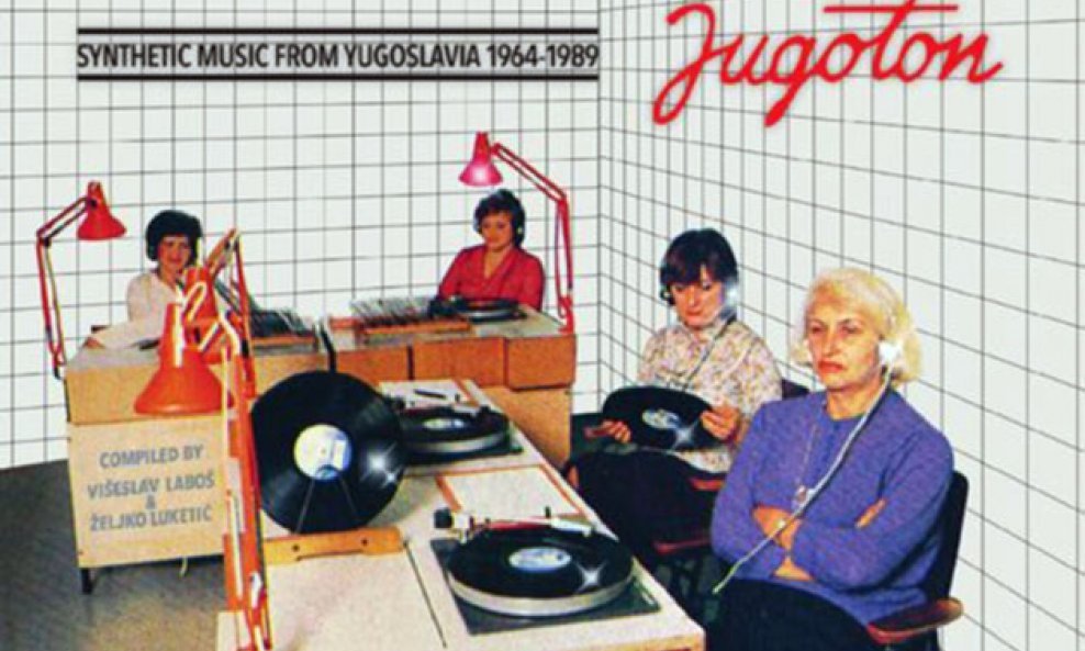 Electronic Jugoton