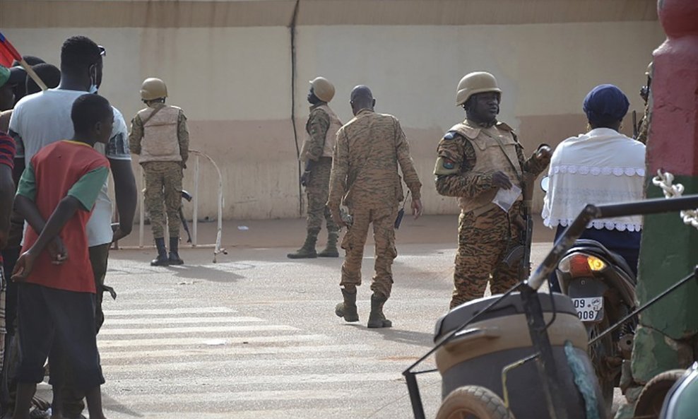 Burkina Faso