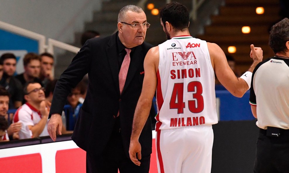 Jasmin Repeša Krunoslav Simon