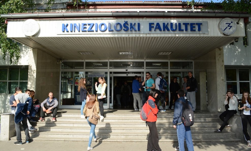 Kineziološki fakultet