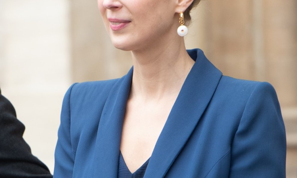 Lady Gabriella Windsor