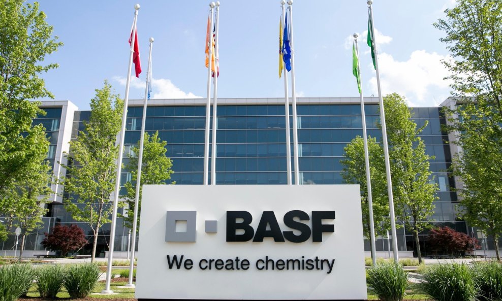 BASF