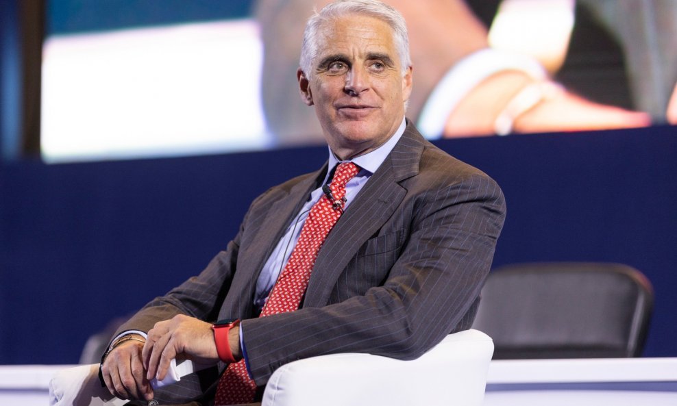 Andrea Orcel