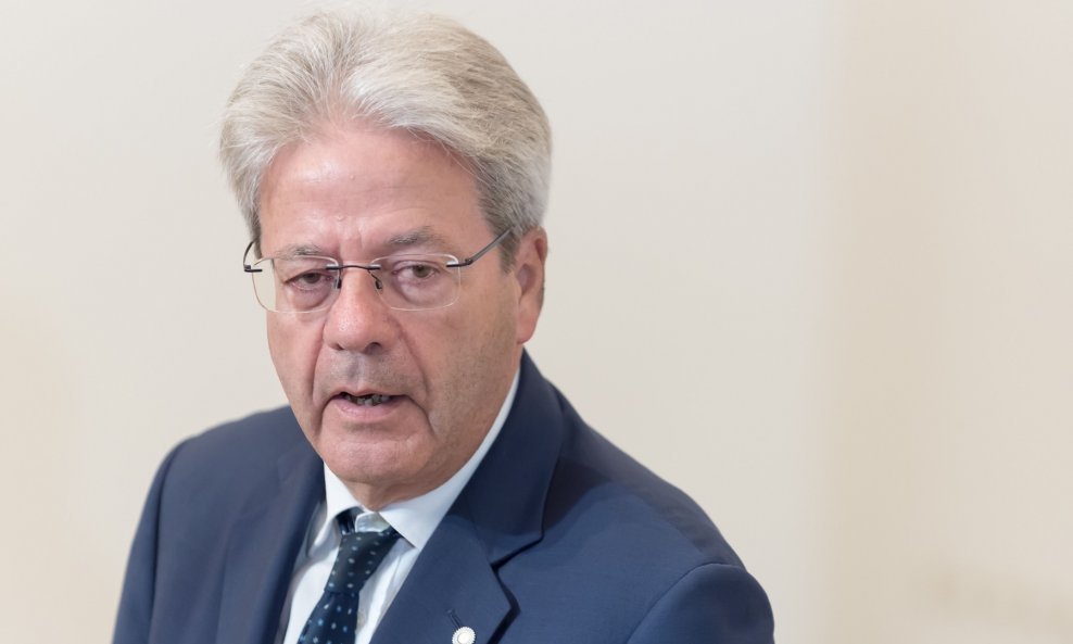 Paolo Gentiloni