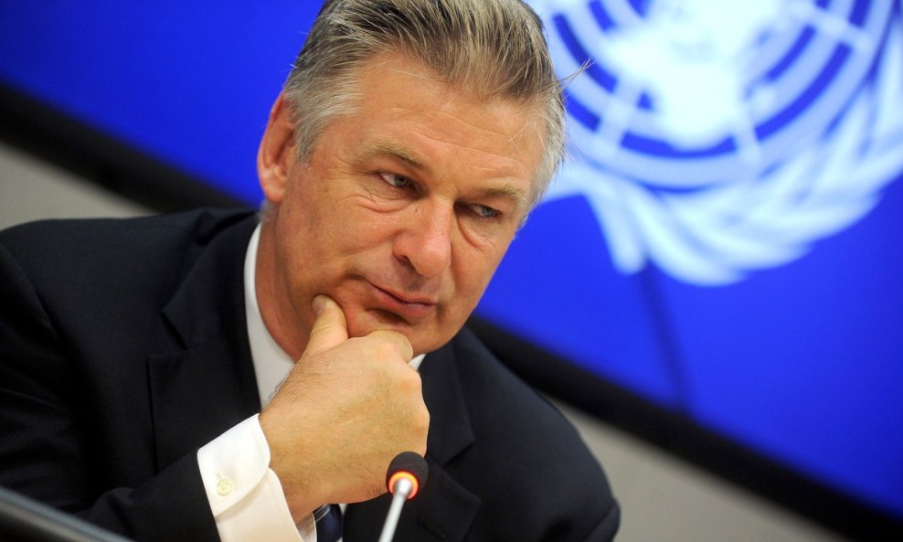 Alec Baldwin