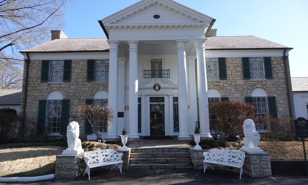 Graceland